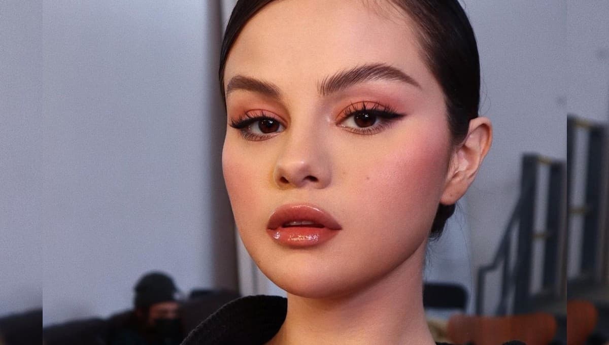 Selena Gomez revela que no tenía idea de lo que vivía y hacía cuando era chica Disney