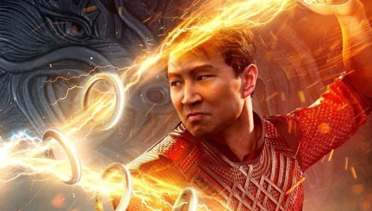 ‘Shang Chi’, la nueva película de Marvel, revela canción del soundtrack interpretada por 21 Savage