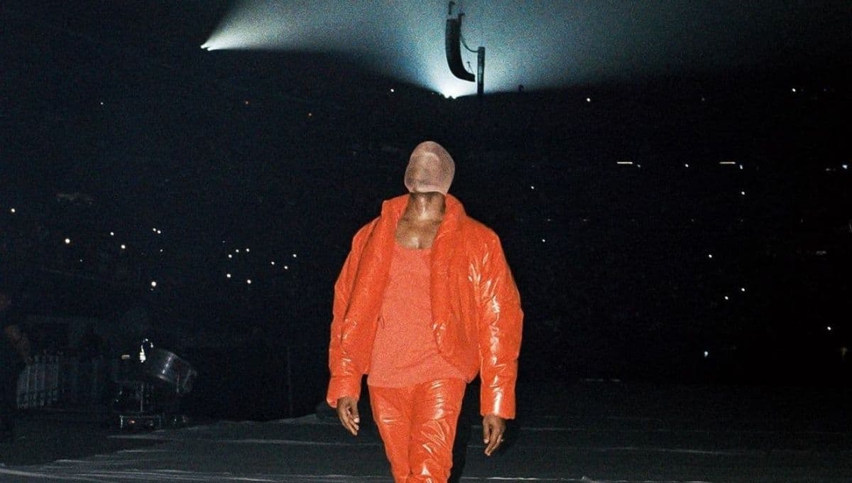 Kanye West podría mudarse a otro estadio para terminar su nuevo disco, ¿CUÁNDO sale ‘Donda’?
