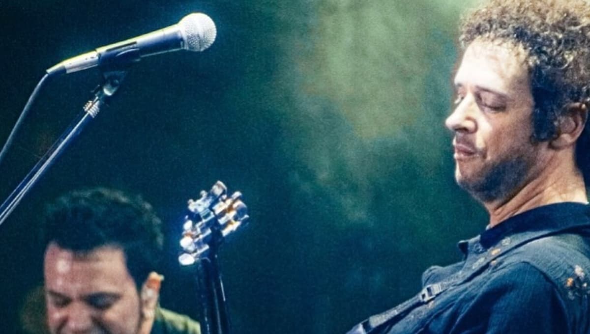 Gustavo Cerati y sus canciones que te ayudarán a conquistar a tu crush