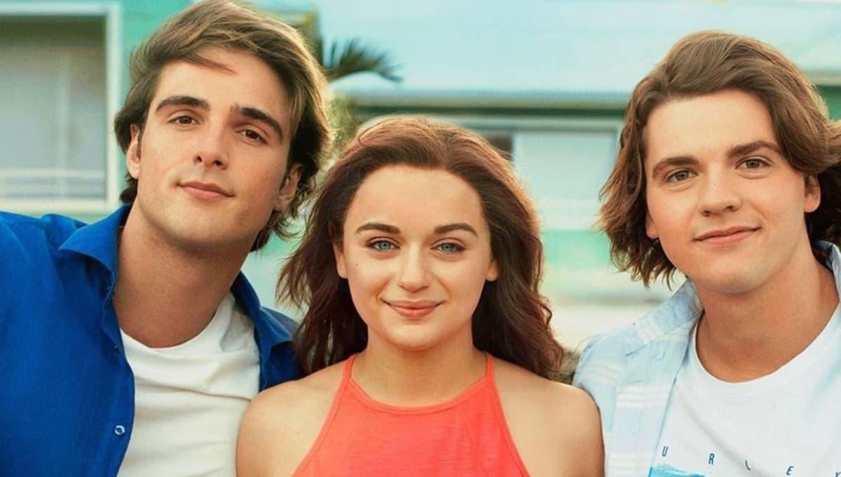 ‘Stand de los Besos 3’: soundtrack para despedir la historia de amor entre Elle y Noah Flynn