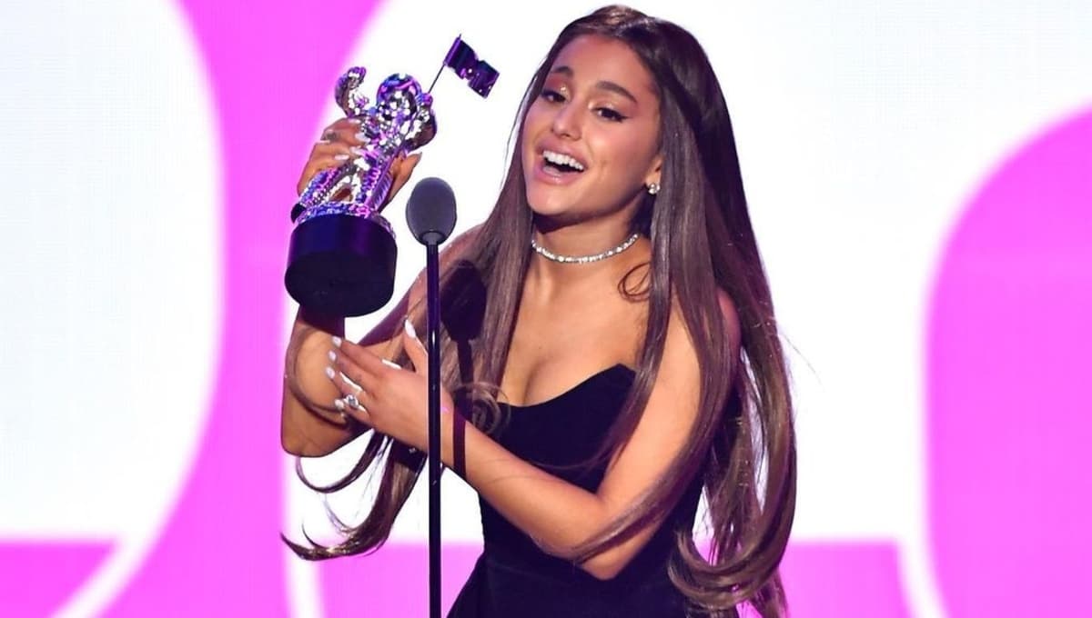 MTV VMAs 2021: ¿cómo votar PASO a PASO por BTS, Justin Bieber y más artistas?
