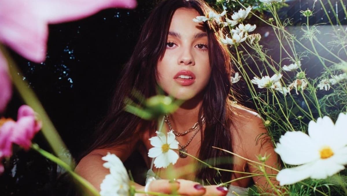 Olivia Rodrigo reprobó el ‘hate’ que recibió Sabrina Carpenter por ‘Drivers License’