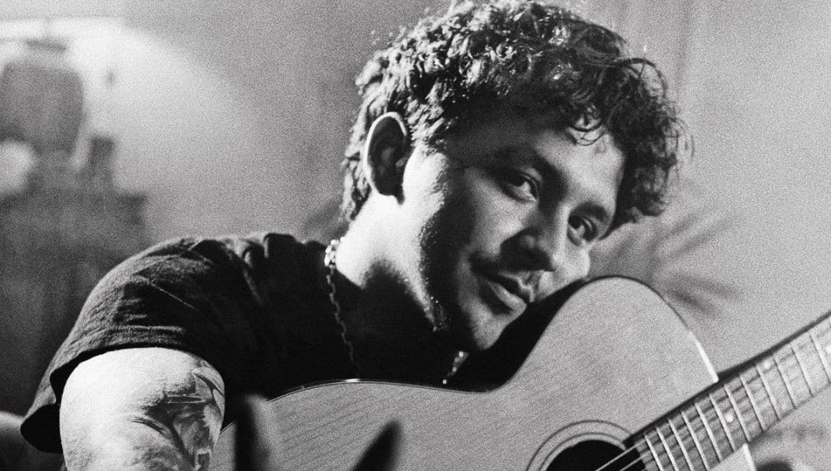 Christian Nodal revela la ‘lista negra’ de los artistas con los que JAMÁS colaboraría