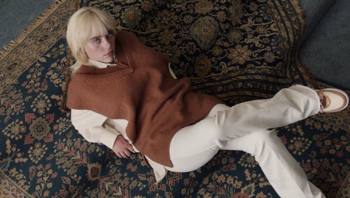 Billie Eilish presenta a Arlo Parks y WILLOW entre los invitados de su ‘Happier Than Ever The World Tour’