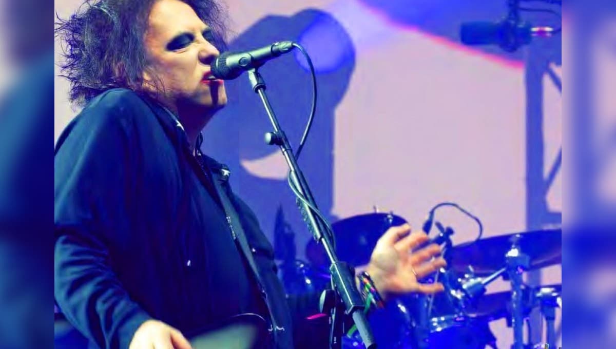 Desde The Cure hasta Janet Jackson: canciones para sobrellevar la mala suerte del viernes 13