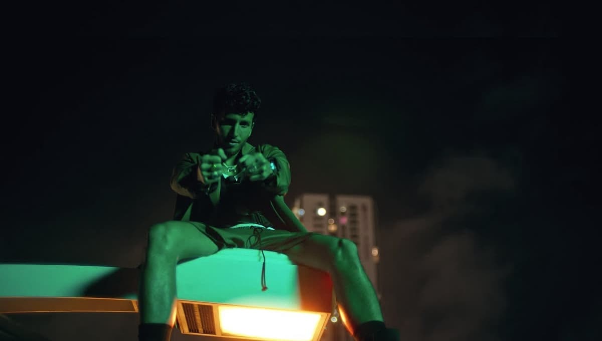 Sebastían Yatra y Jhay Cortez – "Delincuente" LETRA y VIDEO