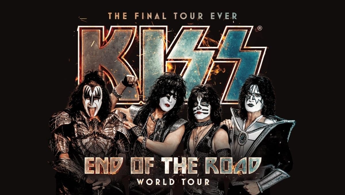 KISS tendrá residencia en Las Vegas: FECHAS, PRECIOS de los BOLETOS y todo lo que debes saber