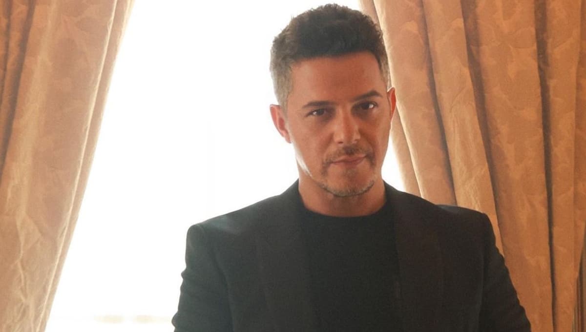 ¿Alejandro Sanz apostará por el reggaetón en ‘Lejos Conmigo? Estas pistas podrían afirmarlo