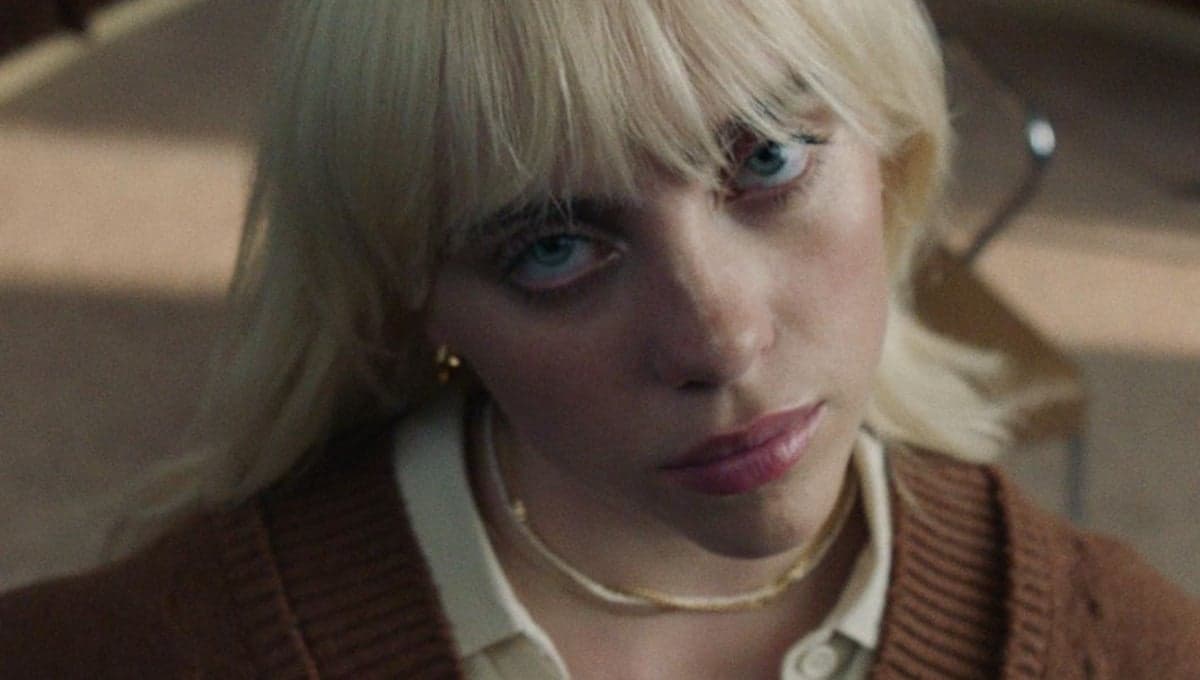 Billie Eilish se transforma en PERSONAJE de Disney para su concierto en la plataforma (FOTO)