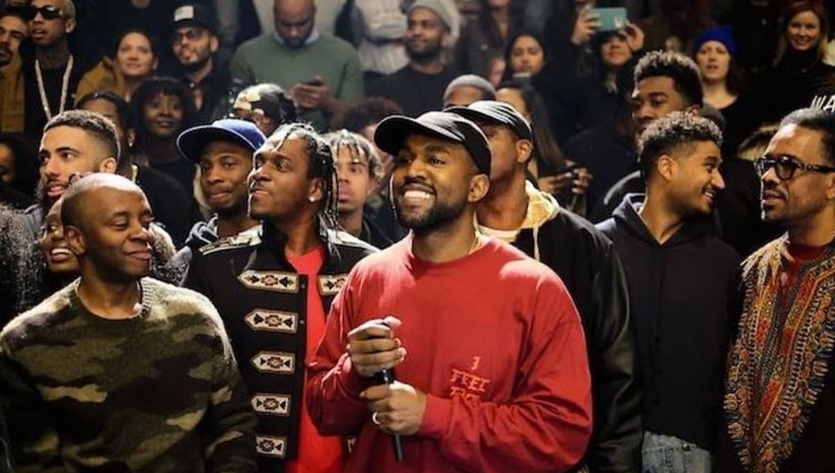 Kanye West presentará ‘Donda’ en Chicago, pero no da señales de lanzamiento en plataformas digitales