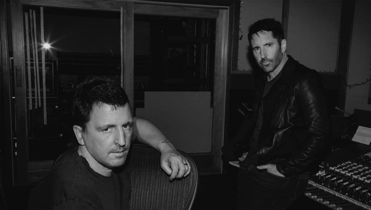 Nine Inch Nails CANCELA todos sus conciertos del 2021 por aumento de casos de COVID-19