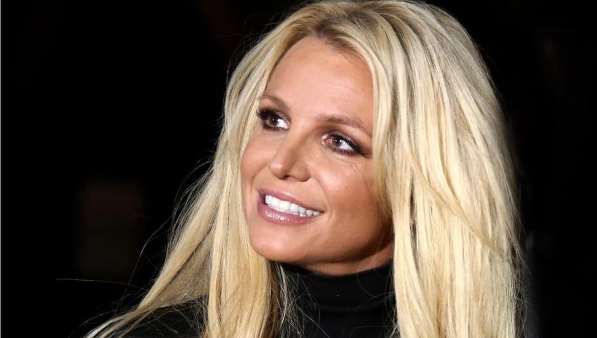 Britney Spears cae rendida al DIVERTIDO humor de Camila Cabello y Shawn Mendes en TikTok