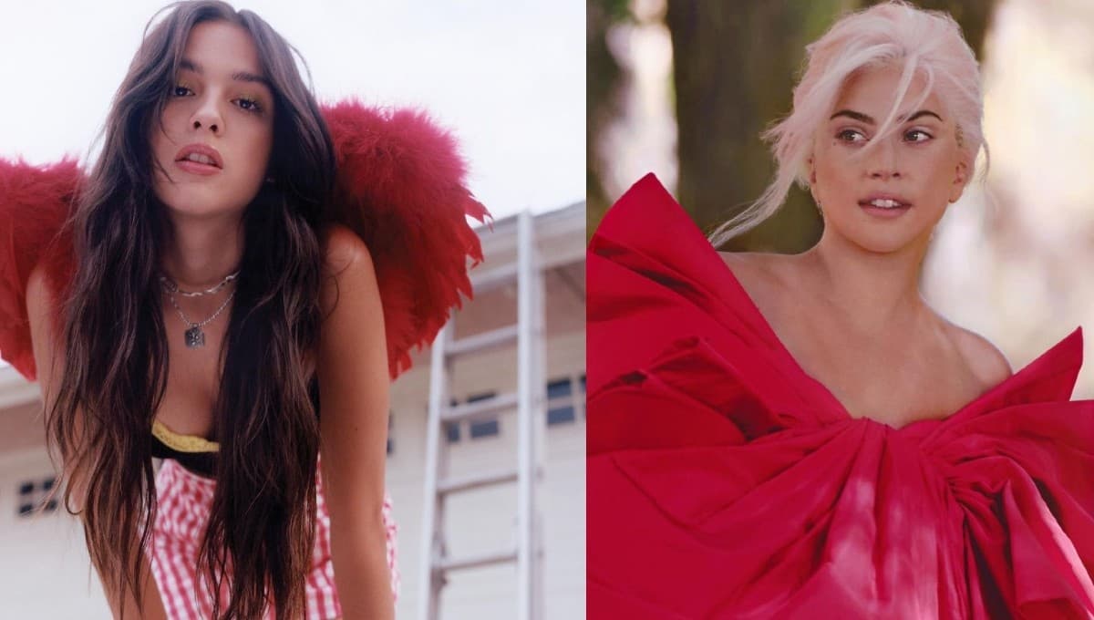 Olivia Rodrigo elogia a Lady Gaga y la llama ‘la mejor intérprete de nuestra generación’