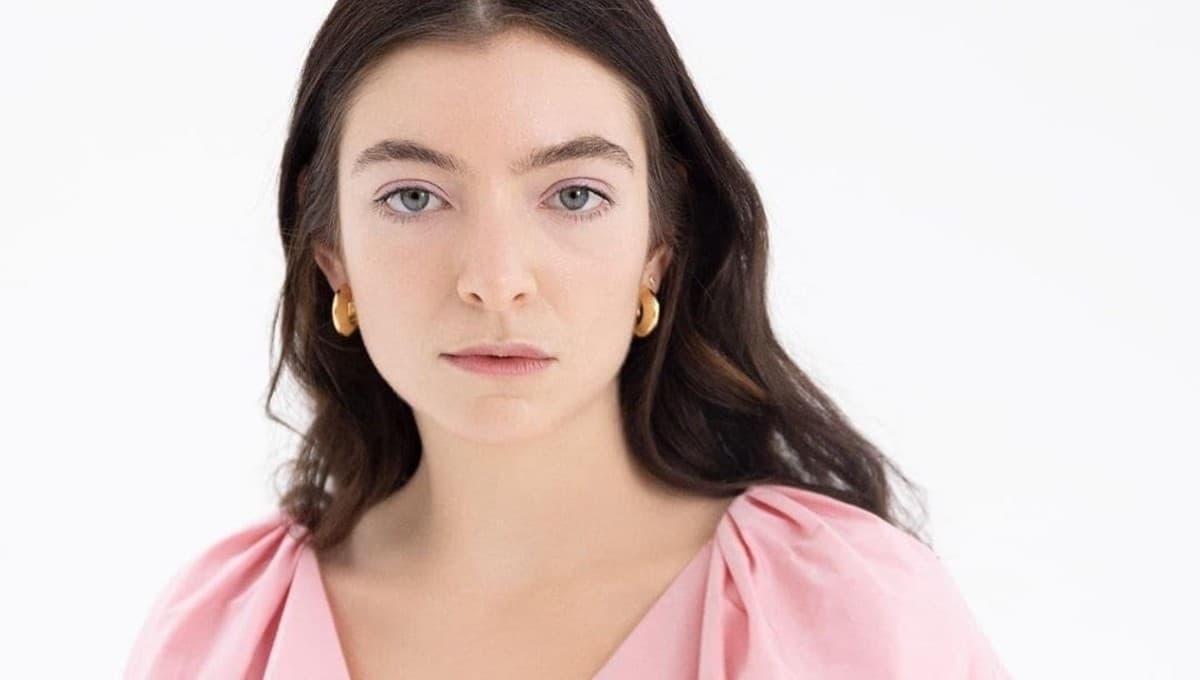 Lorde – ‘Big Star’: checa la LETRA y traducción en ESPAÑOL