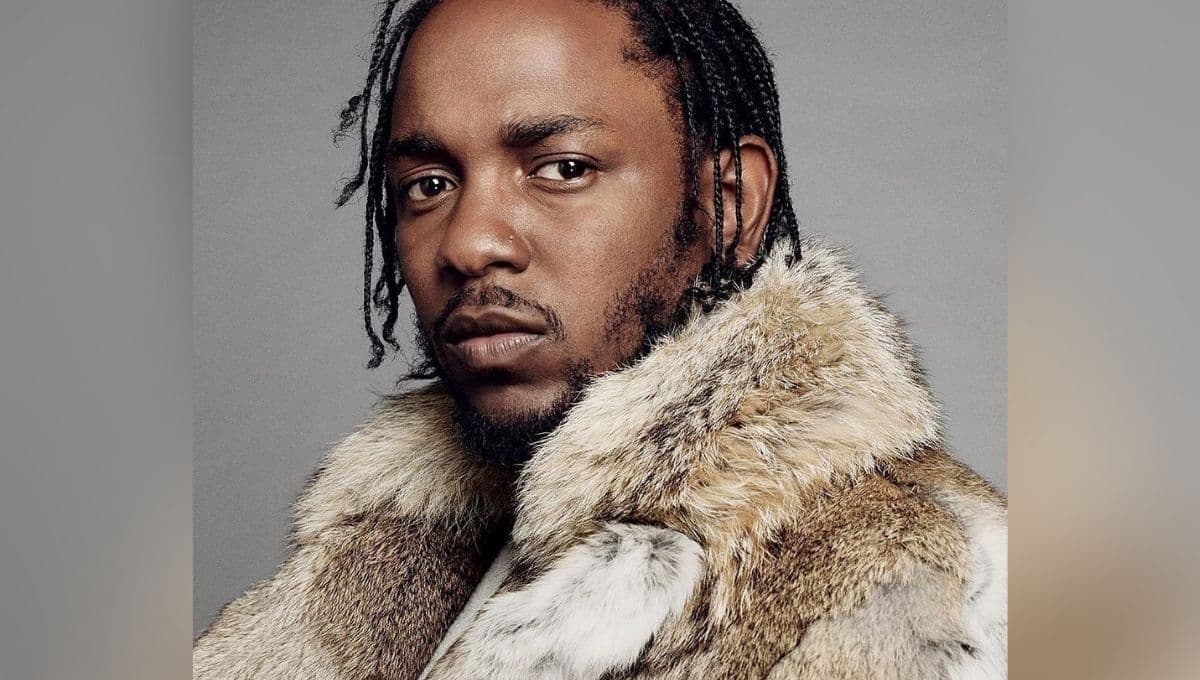 ¿Kendrick Lamar se retira? Anuncia su último álbum con el sello discográfico TDE
