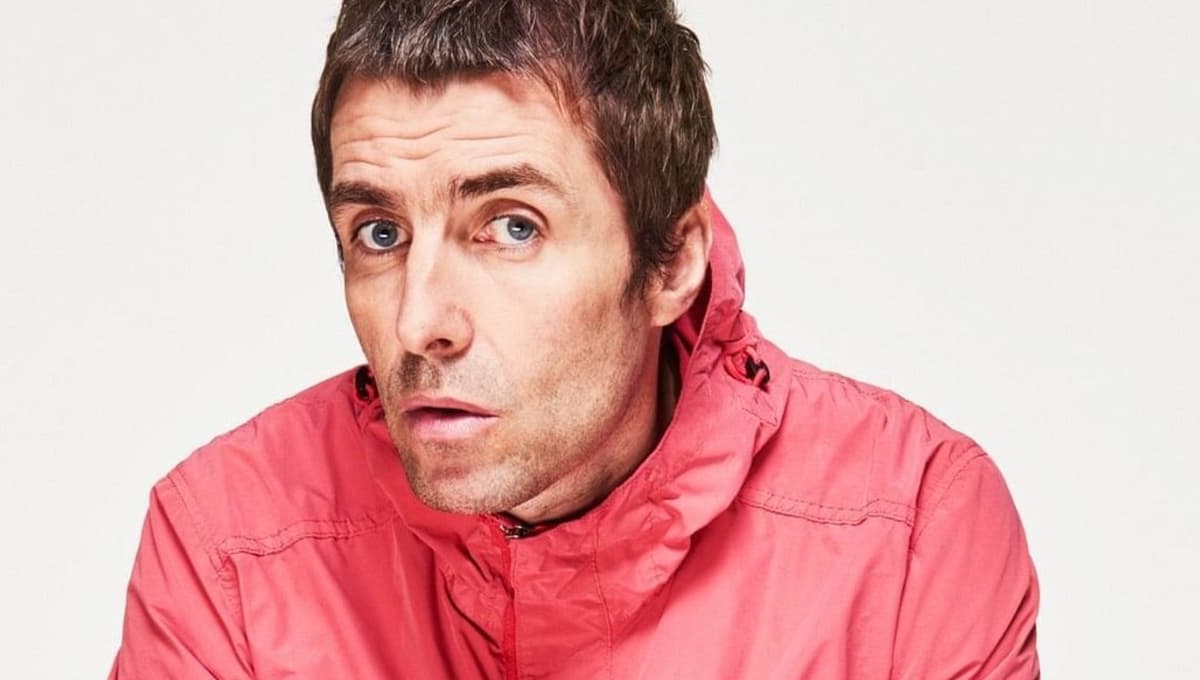 Liam Gallagher revela trabaja en DOS discos y adelanta cómo sonarán