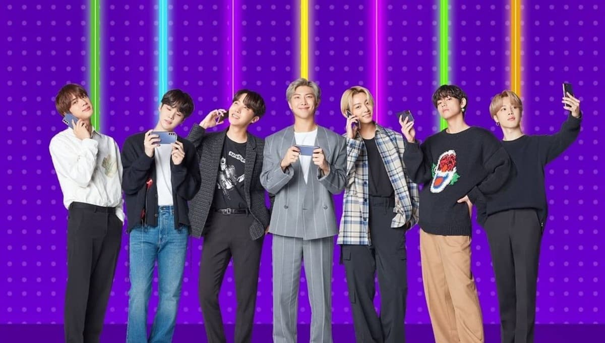 BTS: La canción que muestra que Bangtan Sonyeondan son fans del mariachi y la Ciudad de México