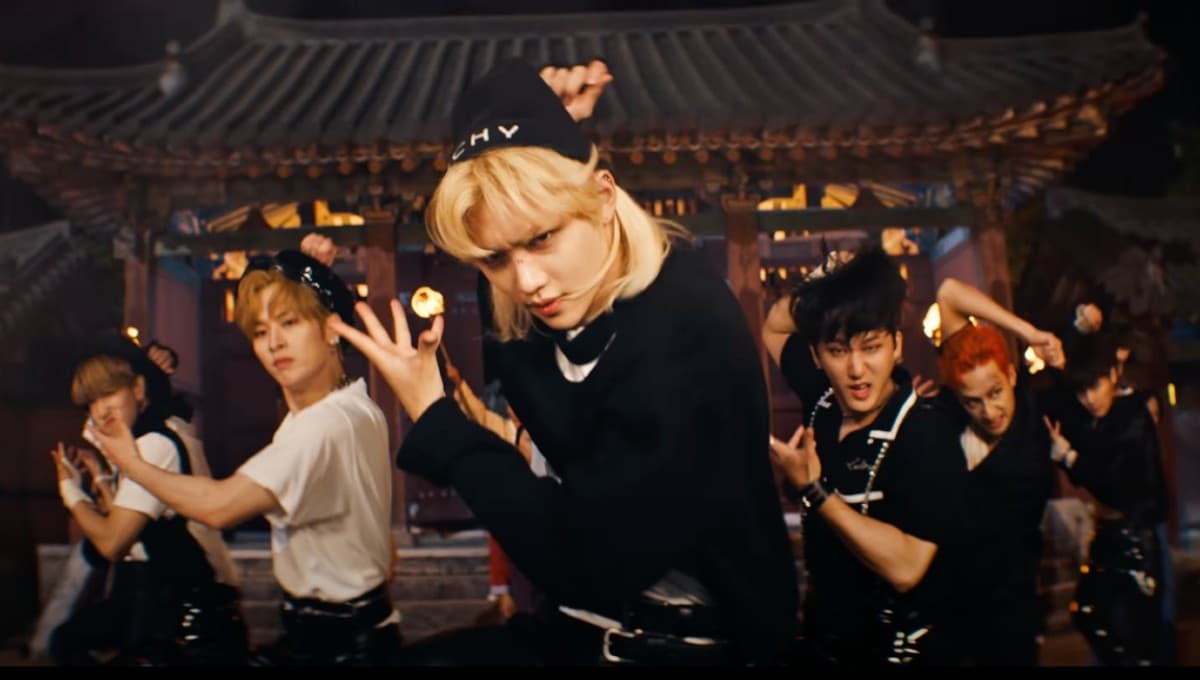 Stray Kids – ‘Thunderous’: checa la LETRA, traducción en ESPAÑOL, PRONUNCIACIÓN y VIDEO OFICIAL