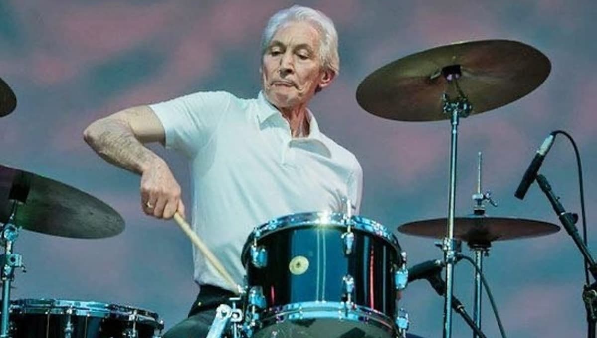 The Rolling Stones: Paul McCartney y Ringo Starr, ex Beatles, lamentan la muerte de Charlie Watts