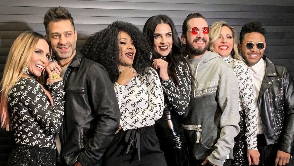 Mariana Ochoa revela los MALENTENDIDOS que originaron la PELEA en OV7