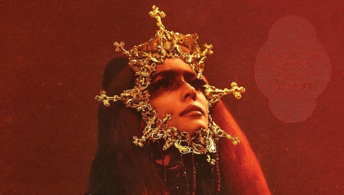 Halsey – ‘If I Can’t Have Love, I Want Power’: RESEÑA de la película y el álbum
