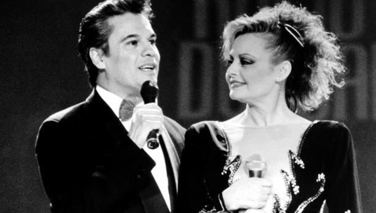 La VERDAD detrás de la pelea entre Rocío Dúrcal y Juan Gabriel; ¿’El Buki’ fue el culpable? VIDEO