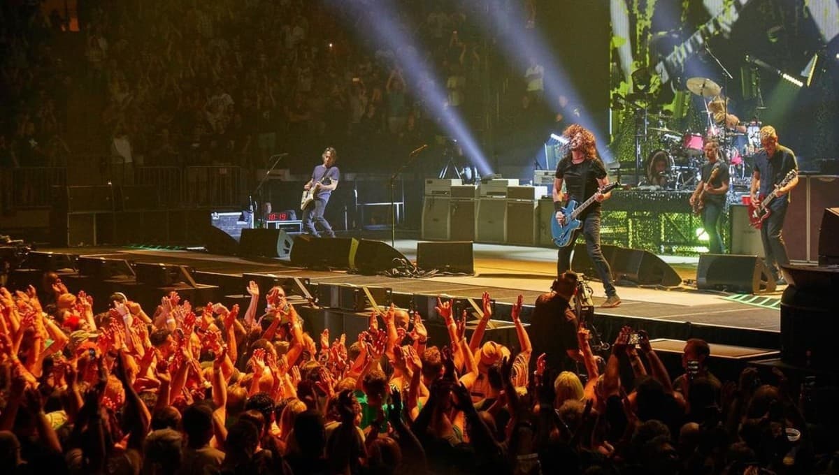 Estos elementos para cuidarnos de COVID-19 NO pueden FALTAR en tu kit de conciertos