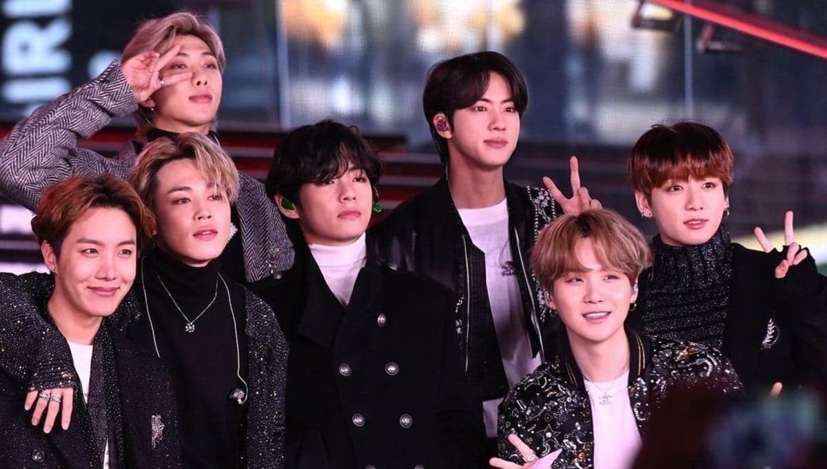 BTS: ¿Cómo ha cambiado la tolerancia al alcohol del Bangtan y cuál es su bebida favorita?