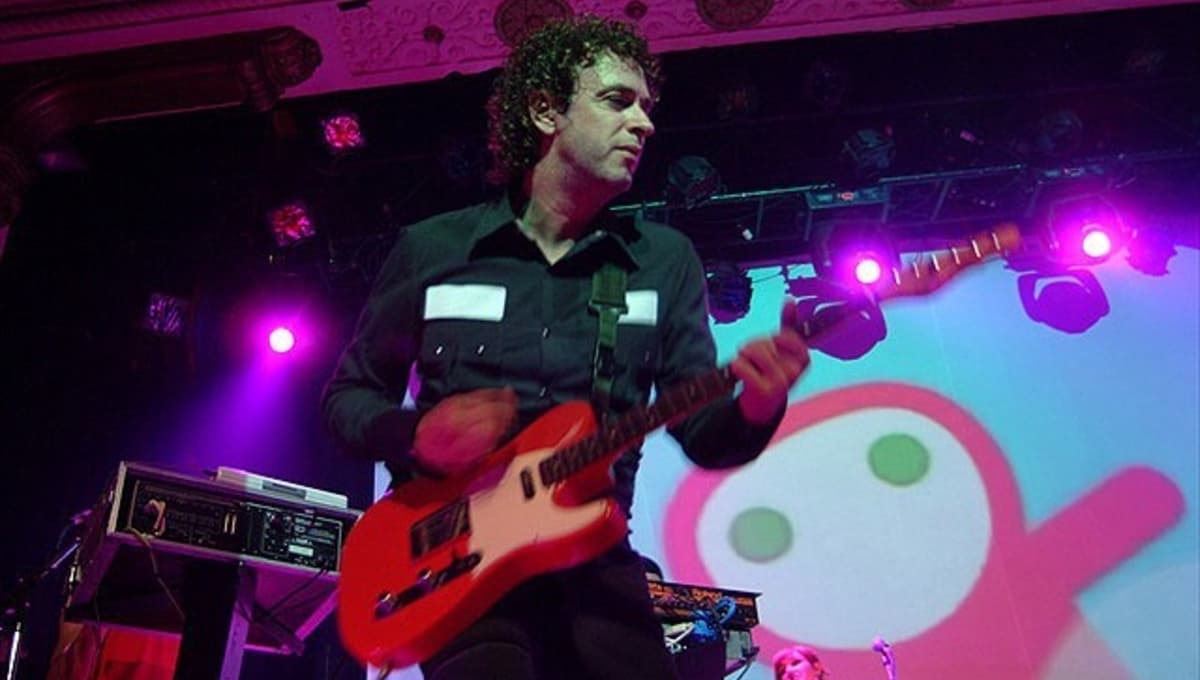 5 canciones de Gustavo Cerati que demuestran que decir ADIÓS es CRECER