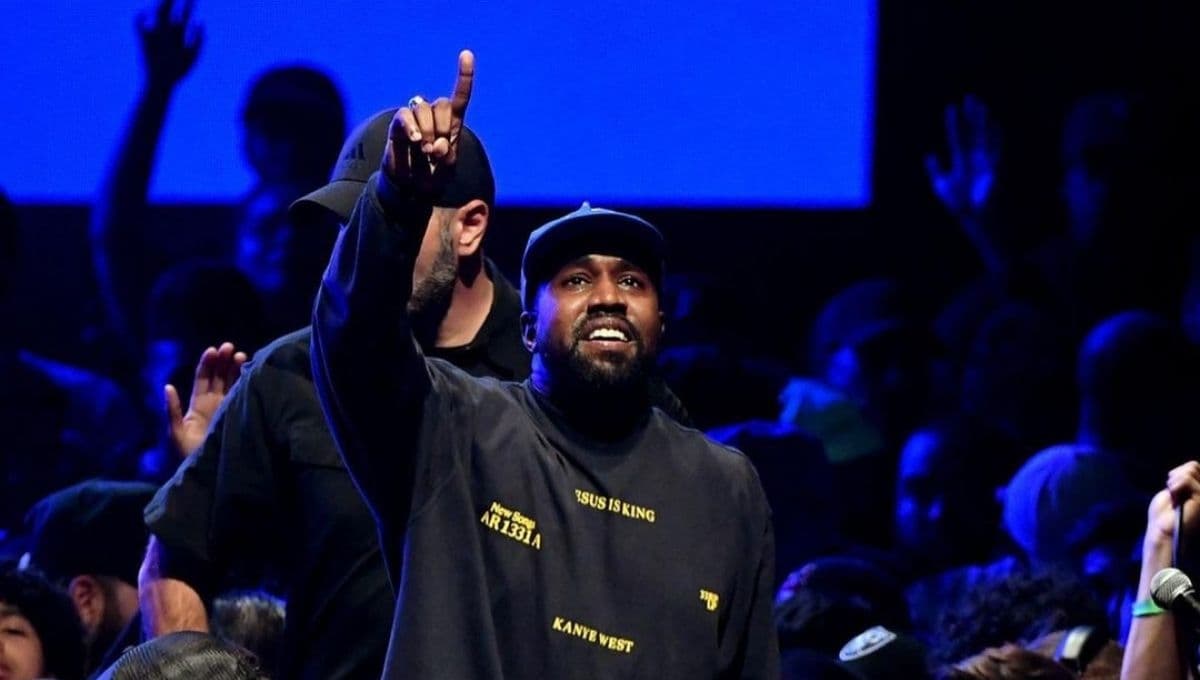 Kanye West publicó ‘Donda’ por fin pero podría desaparecer pronto