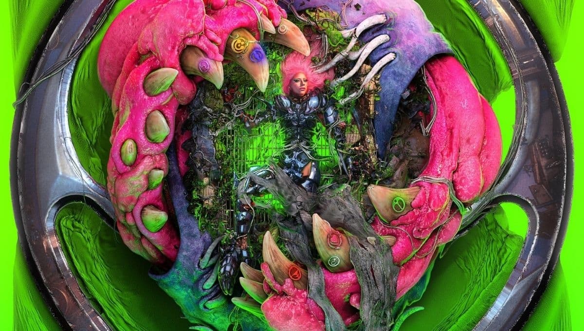 Lady Gaga CONFIRMA fecha para ‘Dawn Of Chromatica: The Remix Album’, ¿cuáles son su colaboraciones?