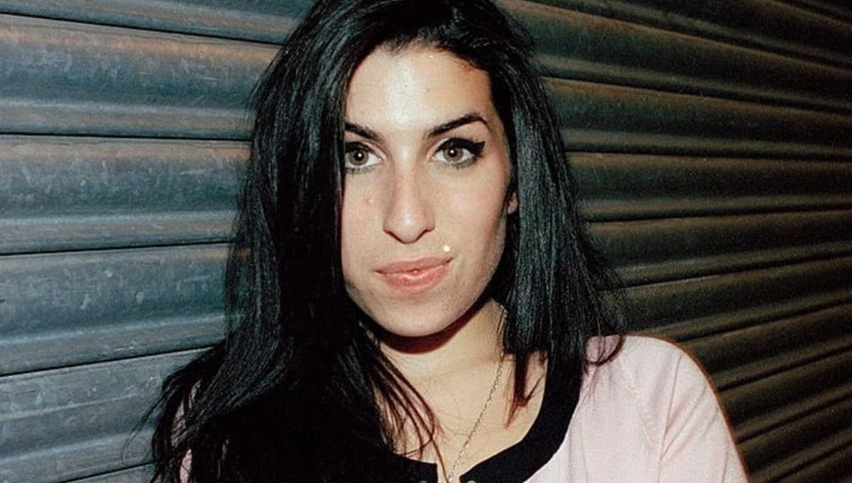 Amy Winehouse tendrá película biográfica y se basará en los últimos años de su vida