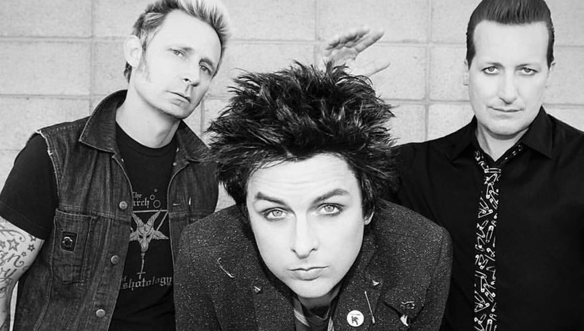 La triste historia detrás de ‘Wake Me Up When September Ends’ de Green Day