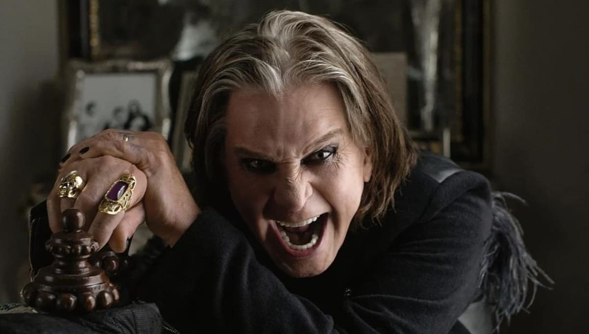 Ozzy Osbourne tendrá cameo en la esperada película de terror ‘We Need to Do Something’ ; ¿de qué se trata?