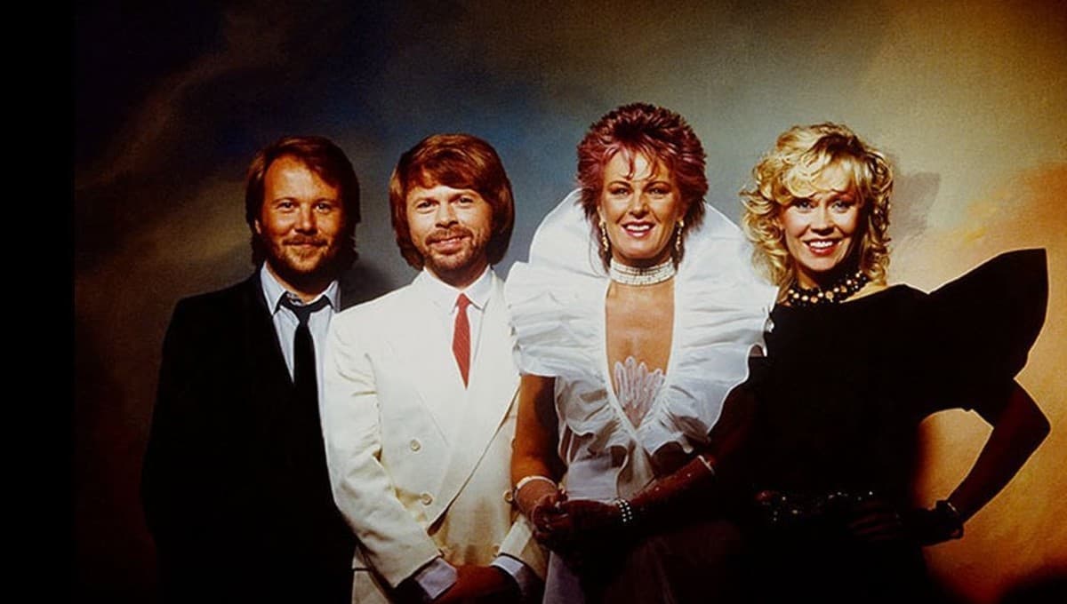 ABBA – ‘I Still Have Faith in You’: LETRA, traducción en ESPAÑOL y VIDEO
