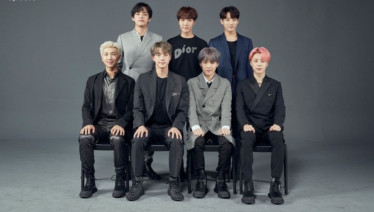 ‘Study with BTS’: Bangtan ayuda a ARMY a estudiar para sus exámenes con VIDEO ASMR