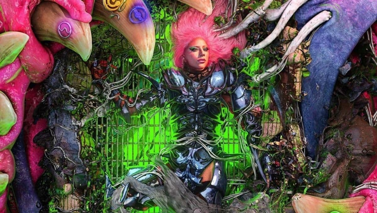 RESEÑA: Lady Gaga – ‘Dawn Of Chromatica: The Remix Album’, un transbordador al pop del futuro