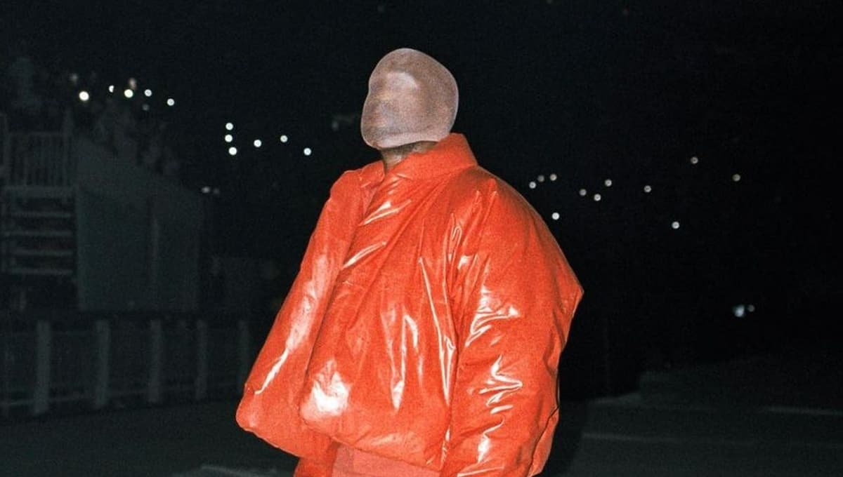 Kanye West es acusado de PLAGIO por la merch de ‘Donda’
