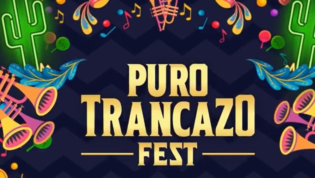 Festival Puro Trancazo: HORARIOS, cómo ver y DÓNDE ver el nuevo evento de Amazon Music