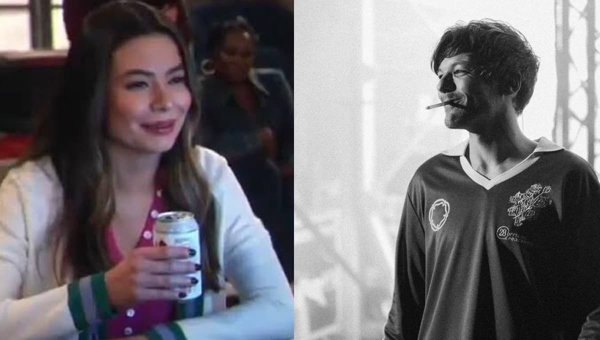 Louis Tomlinson se luce en su concierto en streaming ‘Away From Home’ y fans agradecen con MEMES