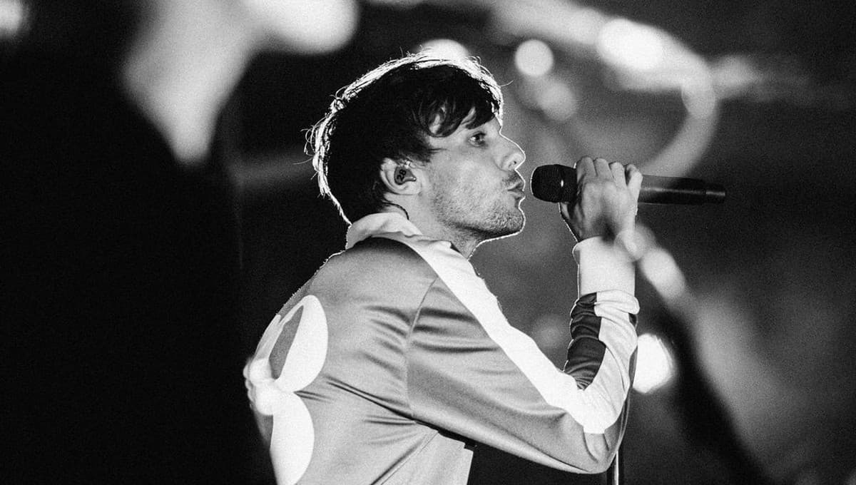 Louis Tomlinson: Los MEJORES momentos de su concierto en streaming ‘Away From Home’