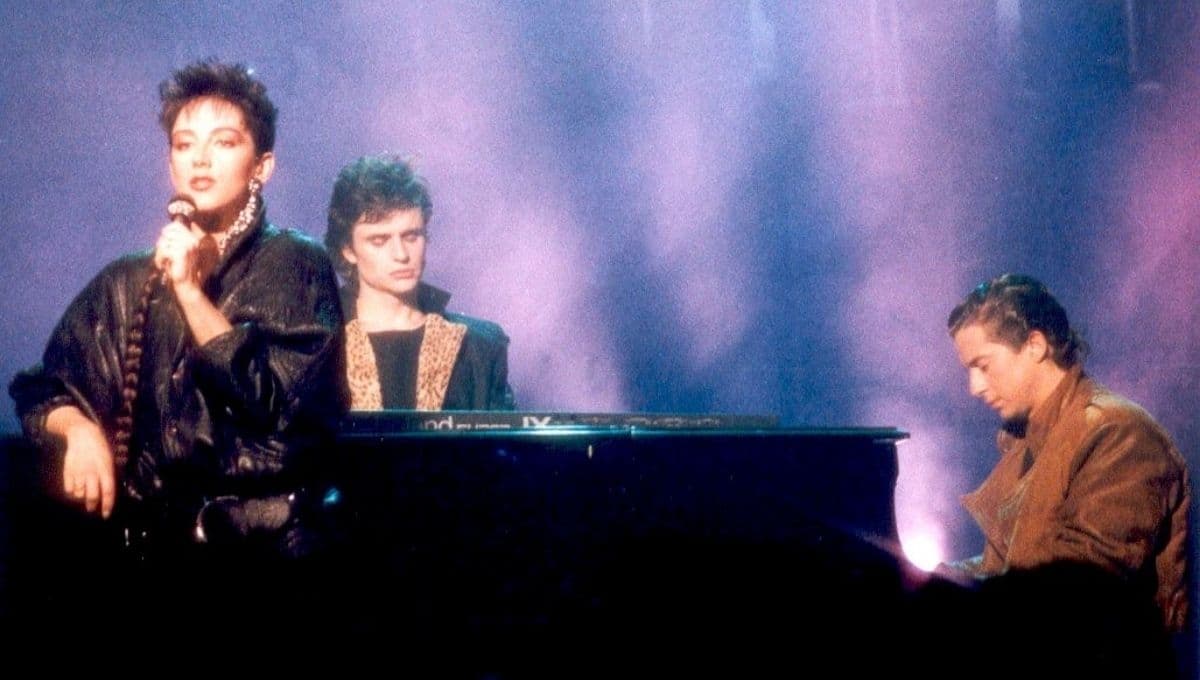 Mecano: la EMOTIVA historia de amor que inspiró a Nacho Cano para escribir ‘El 7 de septiembre’