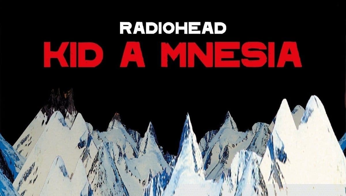 Radiohead – ‘If You Say The Word’: LETRA y TRADUCCIÓN en ESPAÑOL