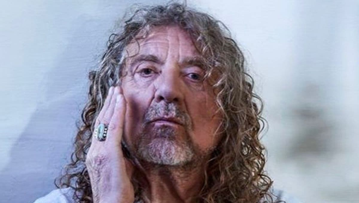 Led Zeppelin: Robert Plant asegura que las leyendas del rock activas lucen ‘decrépitas’