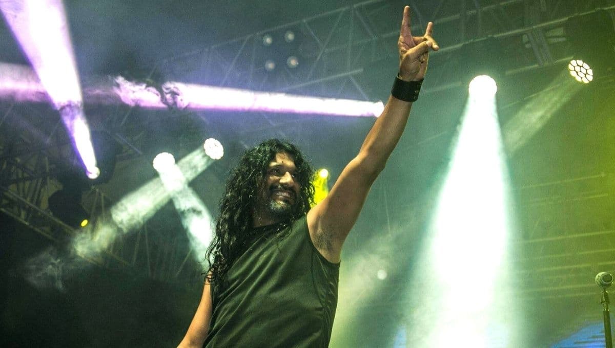 Mago de Oz: José Andrea, ex vocalista de la banda, podría perder la vida por PELIGROSA operación