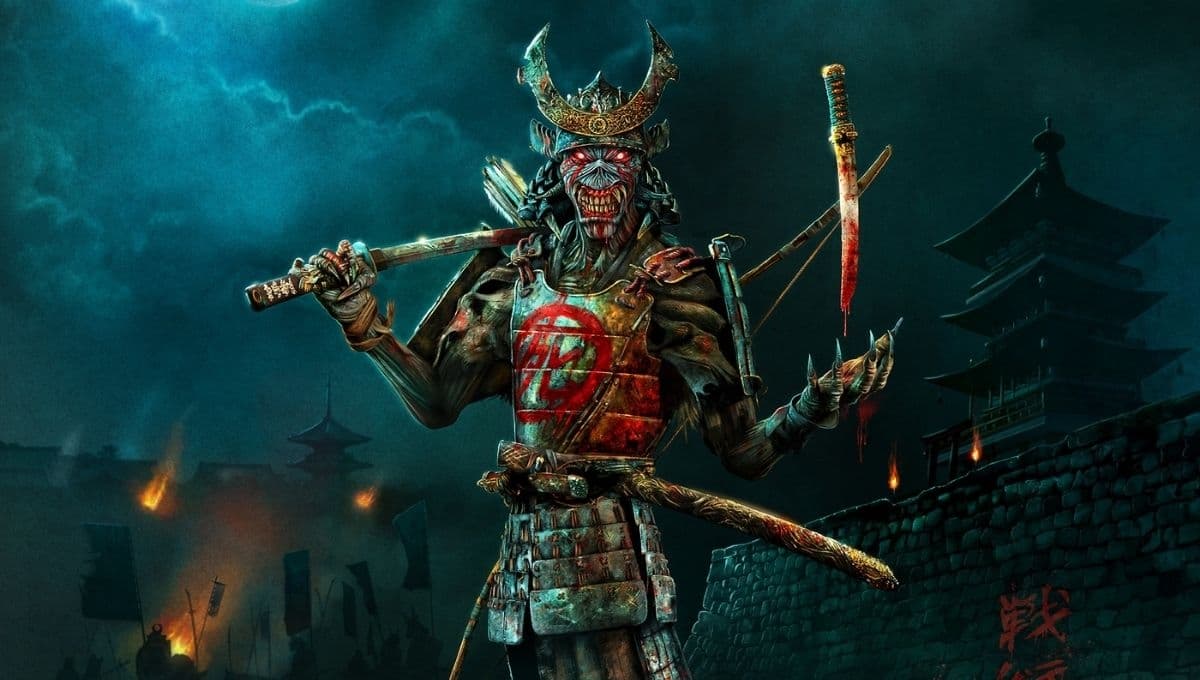 Iron Maiden – ‘Stratego’: LETRA, TRADUCCIÓN en ESPAÑOL y VIDEO oficial