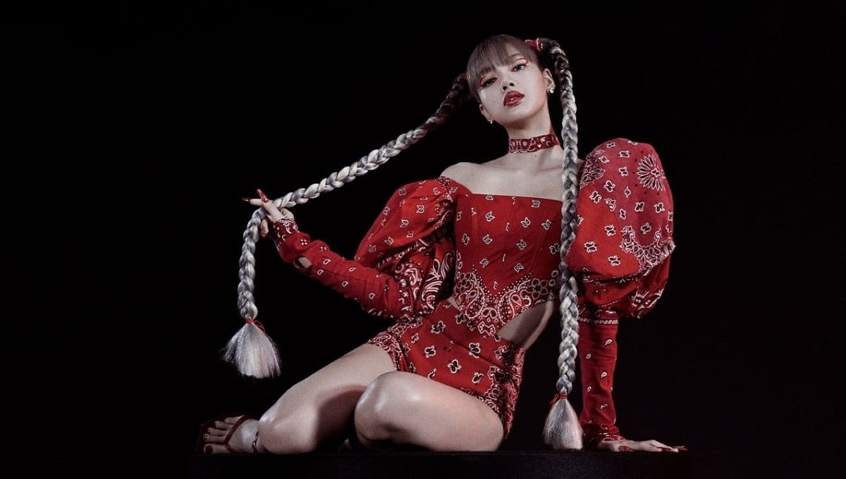 BLACKPINK: FECHAS y HORARIOS por países del lanzamiento de LALISA, el SOLO de Lisa