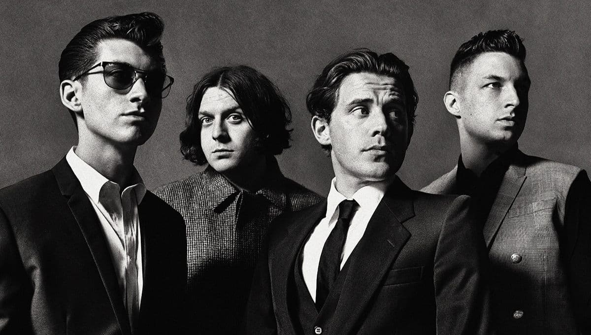 Siéntete viejo: ‘AM’ de Arctic Monkeys cumple 8 años, checa la historia detrás de ‘Do I Wanna Know?’