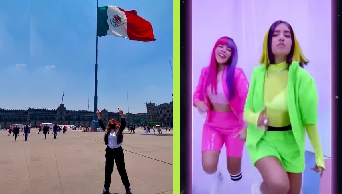 BTS: ARMY México aparece junto a los Polinesios y más youtubers en el VIDEO de ‘Permission To Dance’